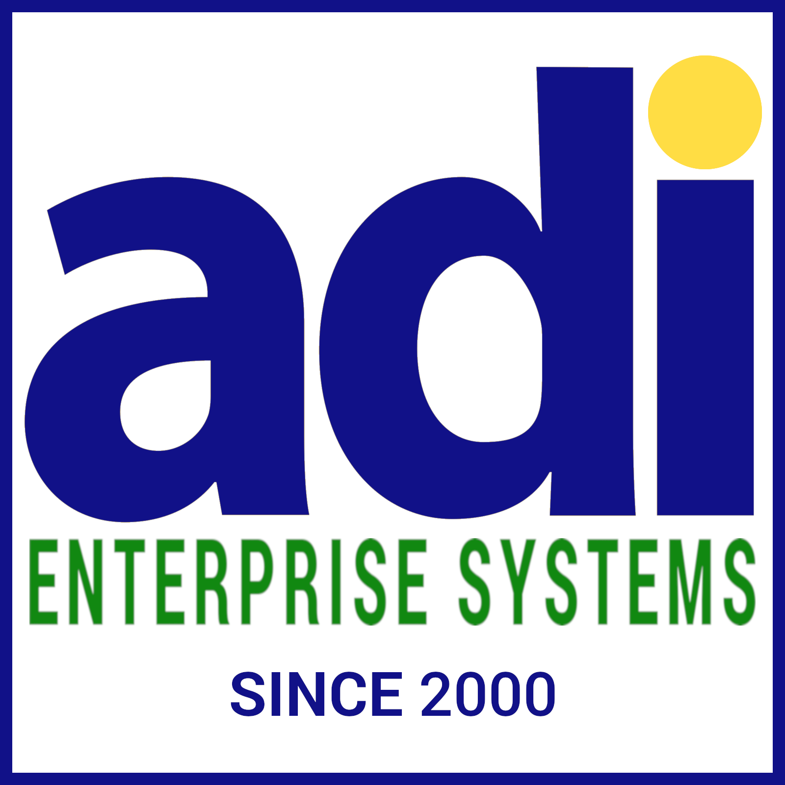 AD Logo