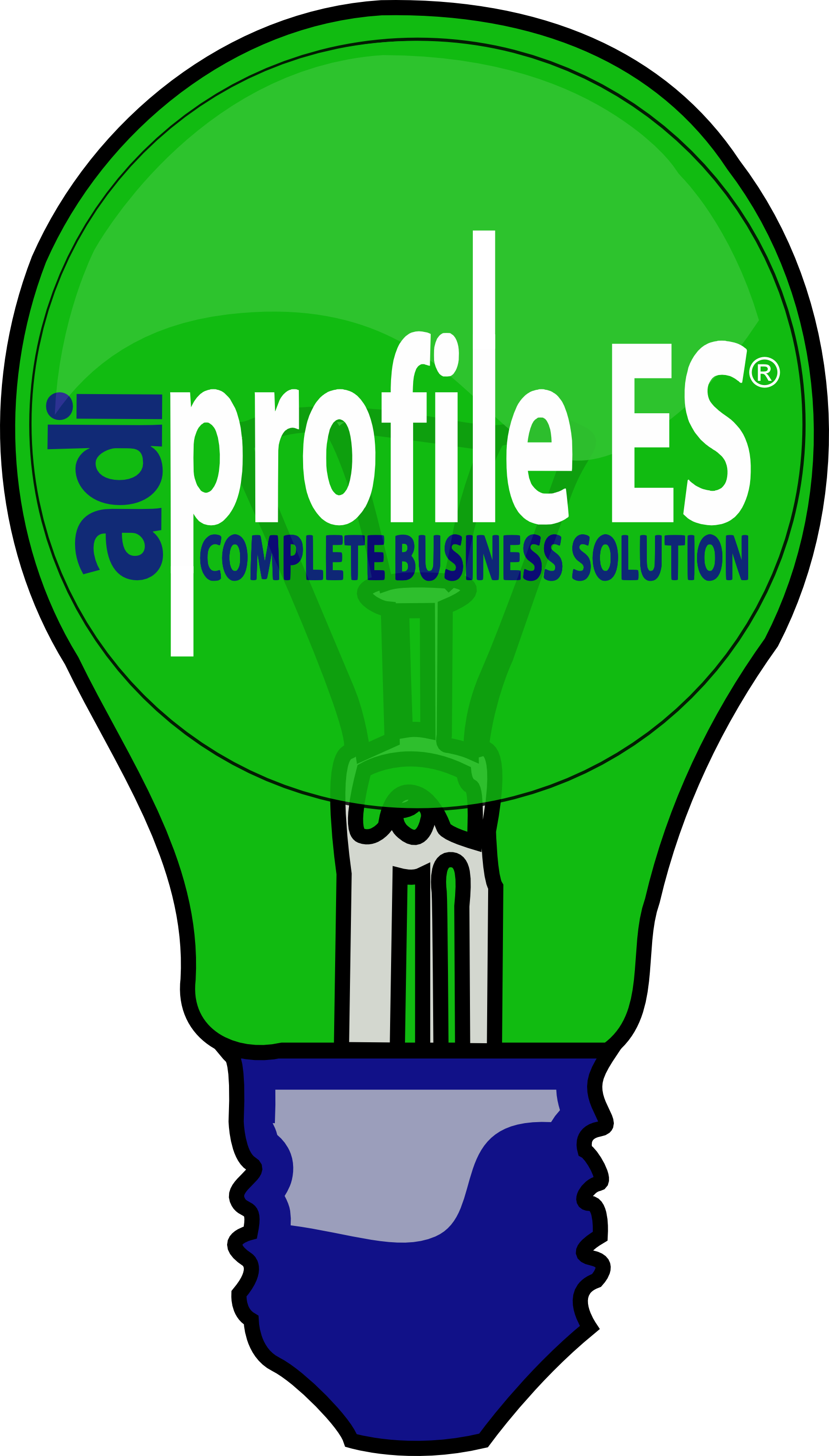 Profile ES Logo