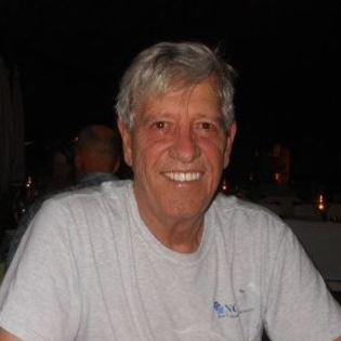 Wayne E. Nichols, Jr.