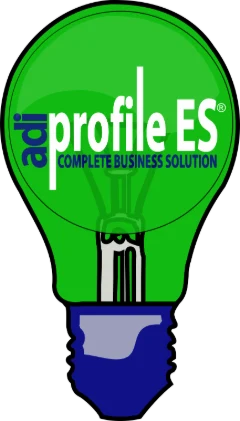 Profile ES Logo