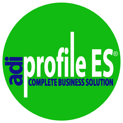 ProfileES logo