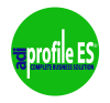 Computer Screen Icon for Profile ES ERP